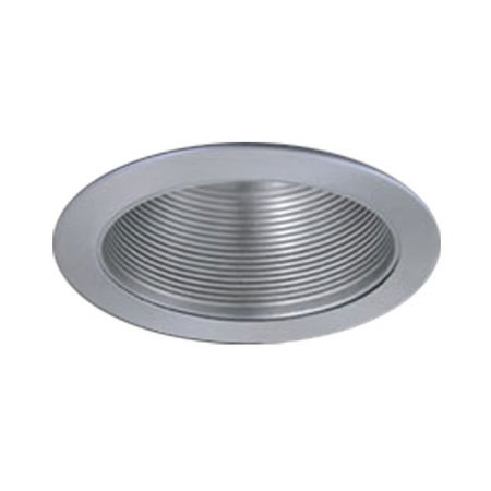 ELCO LIGHTING 6 Metal Step Baffle Trim" ELM30N